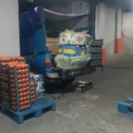 فروش عمده وجزئی انواع میوه