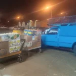 پخش میوه و تره بار